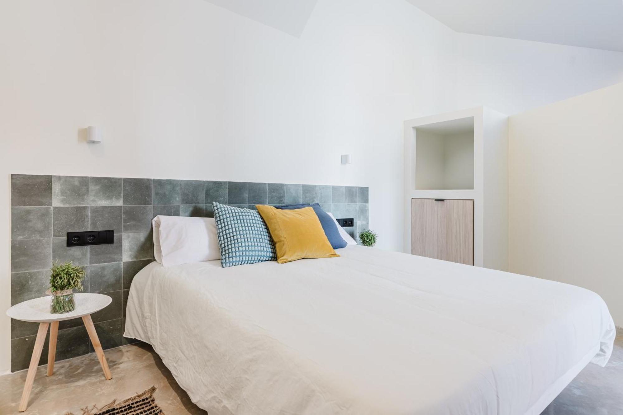Loft Vinas Appartement