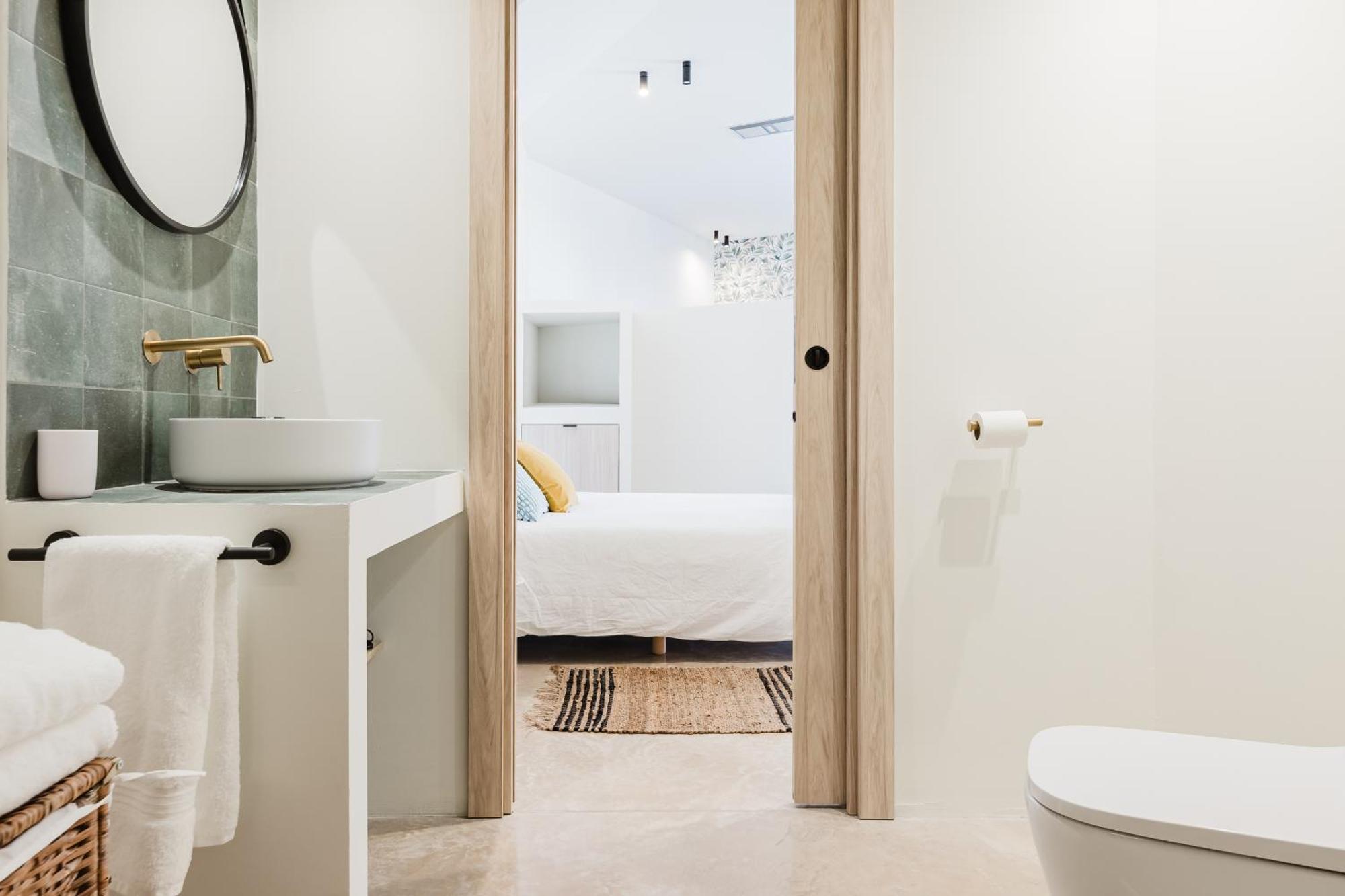 Appartement Loft Vinas *