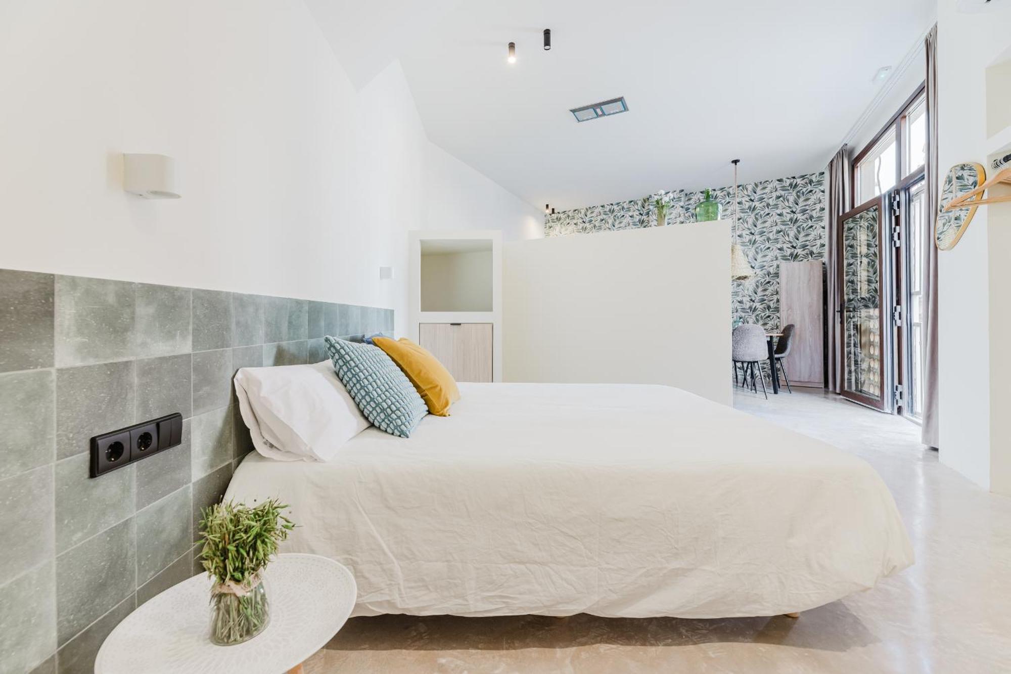 Loft Vinas Appartement Valence