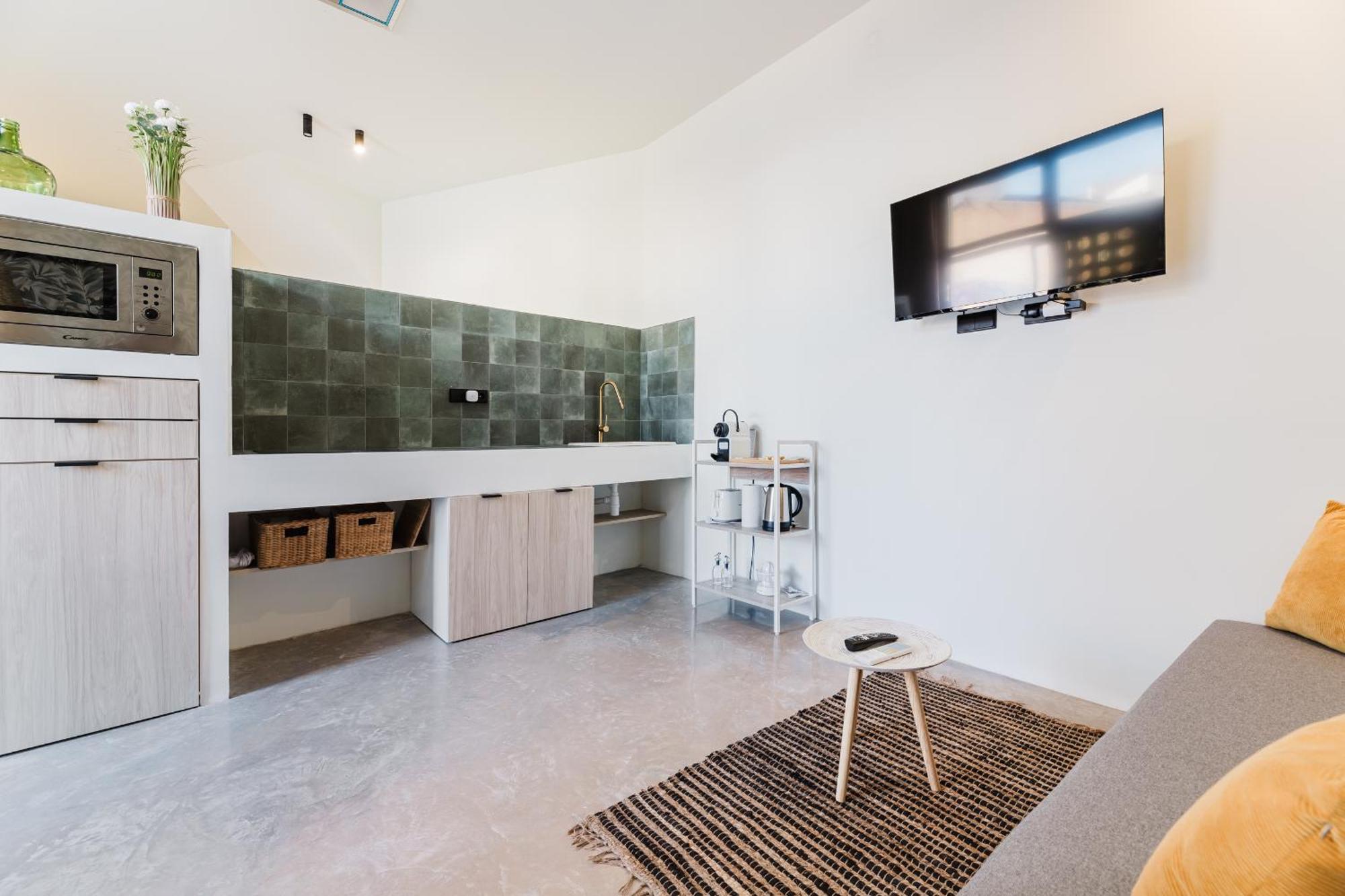 Appartement Loft Vinas Valence