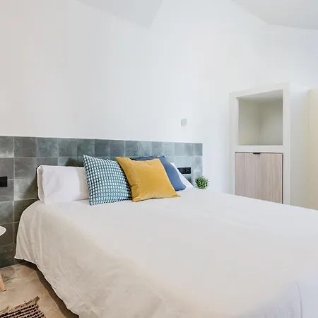 Loft Vinas Apartment Valencia Exterior photo