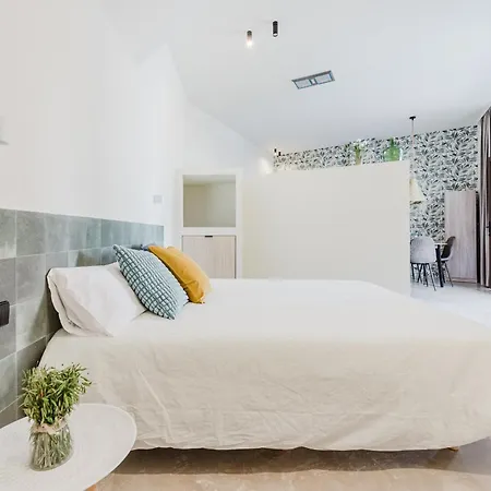 Loft Vinas Apartment Valencia Exterior photo