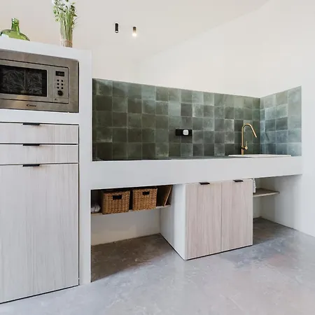 Loft Vinas Apartment Valencia Exterior photo