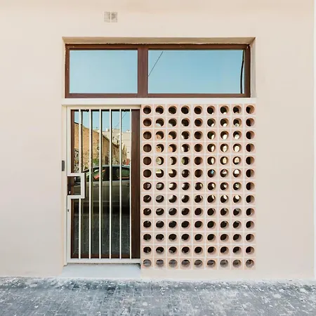 Loft Vinas Apartment Valencia Exterior photo