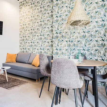 Loft Vinas Apartment Valencia Exterior photo